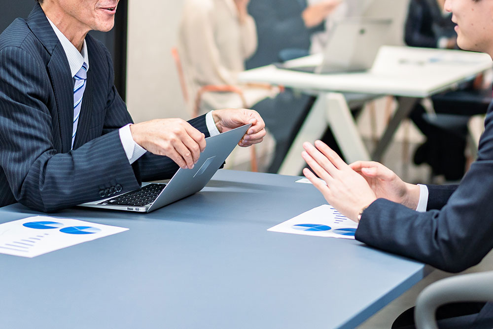 株式会社天幸物流はロジスティクスを専門とする総合物流パートナー企業です。